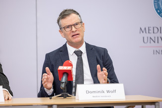Bild 10 | Gründung des Austrian Comprehensive Cancer Network (ACCN