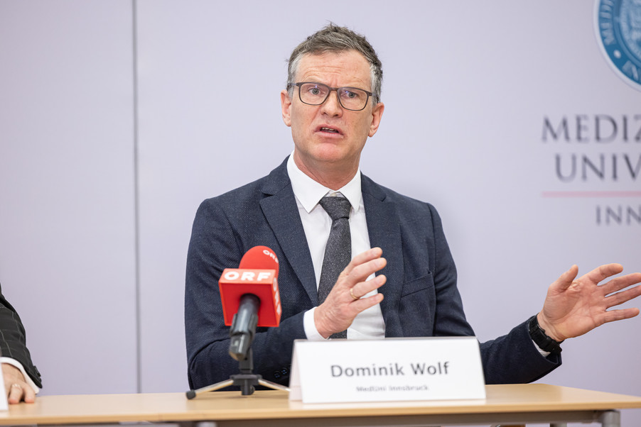 Bild 11 | Gründung des Austrian Comprehensive Cancer Network (ACCN