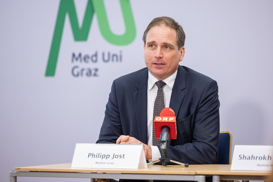 Bild 12 | Gründung des Austrian Comprehensive Cancer Network (ACCN