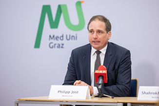 Bild 13 | Gründung des Austrian Comprehensive Cancer Network (ACCN