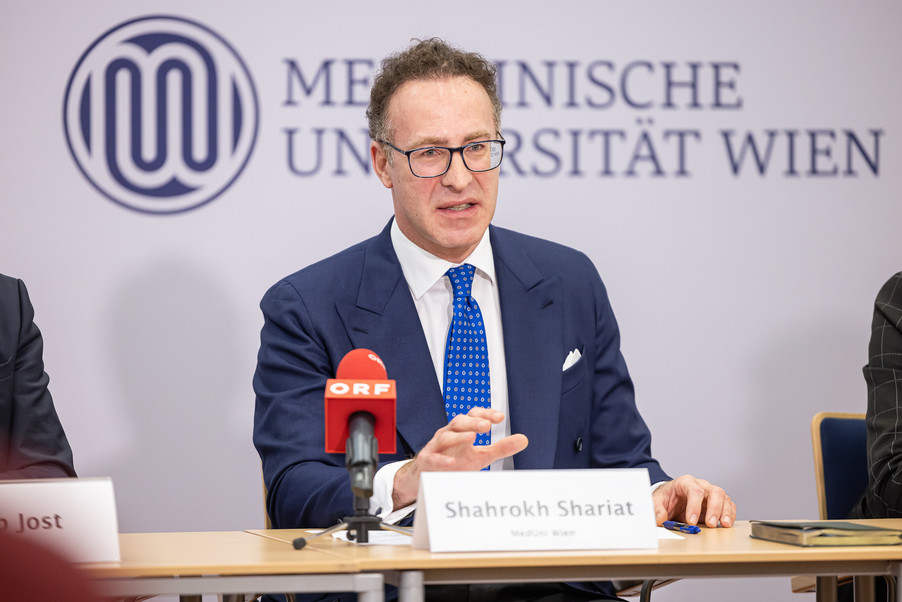 Bild 17 | Gründung des Austrian Comprehensive Cancer Network (ACCN