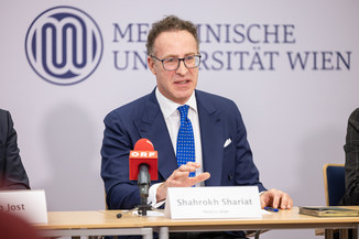 Bild 17 | Gründung des Austrian Comprehensive Cancer Network (ACCN