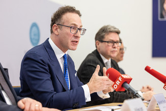 Bild 21 | Gründung des Austrian Comprehensive Cancer Network (ACCN