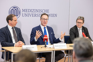 Bild 22 | Gründung des Austrian Comprehensive Cancer Network (ACCN