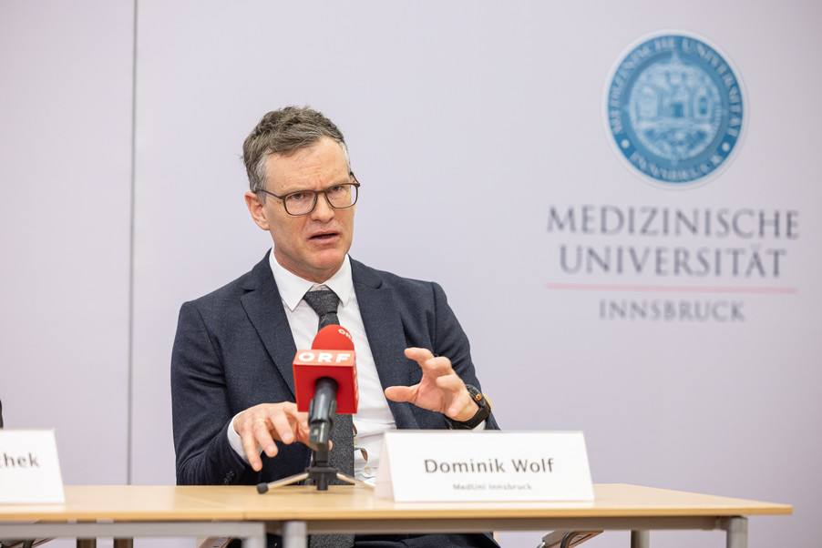 Bild 23 | Gründung des Austrian Comprehensive Cancer Network (ACCN