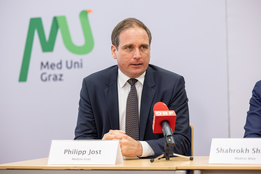 Bild 24 | Gründung des Austrian Comprehensive Cancer Network (ACCN