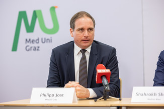 Bild 24 | Gründung des Austrian Comprehensive Cancer Network (ACCN
