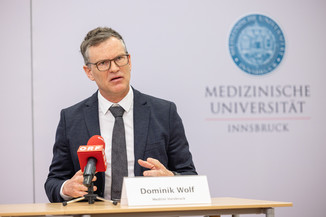 Bild 25 | Gründung des Austrian Comprehensive Cancer Network (ACCN