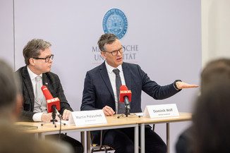 Bild 26 | Gründung des Austrian Comprehensive Cancer Network (ACCN