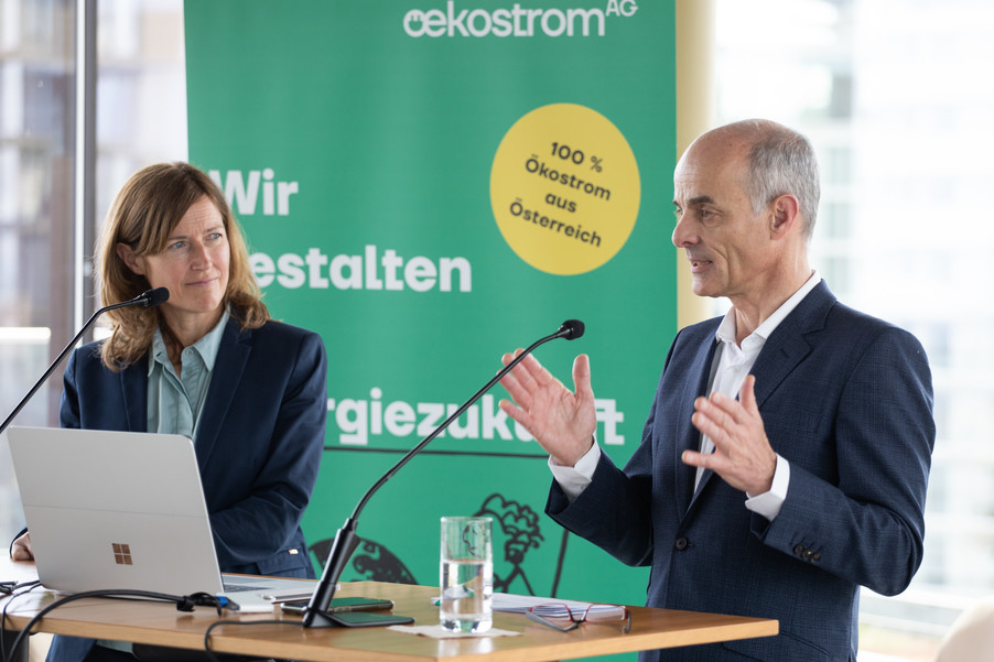 Bild 1 | Pressefrühstück 