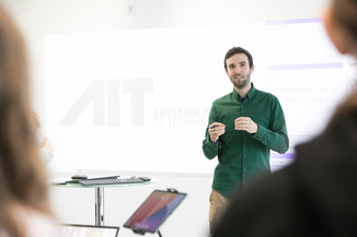 Bild 11 | AIT Töchtertag