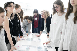 Bild 41 | AIT Töchtertag