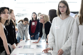 Bild 43 | AIT Töchtertag