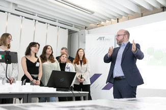 Bild 65 | AIT Töchtertag