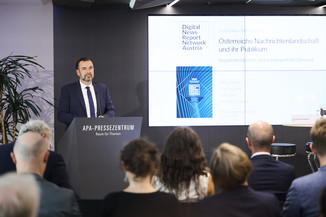 Bild 2 | Digital News Report Österreich Ergebnisse 2024