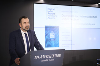 Bild 3 | Digital News Report Österreich Ergebnisse 2024