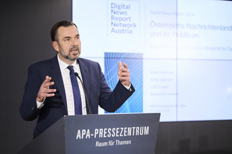 Bild 5 | Digital News Report Österreich Ergebnisse 2024