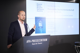 Bild 14 | Digital News Report Österreich Ergebnisse 2024