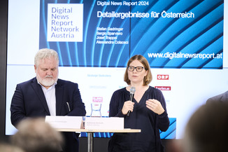 Bild 50 | Digital News Report Österreich Ergebnisse 2024