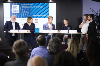 Bild 64 | Digital News Report Österreich Ergebnisse 2024