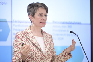 Bild 3 | Jahrespressegespräch Infineon Technologies Austria AG