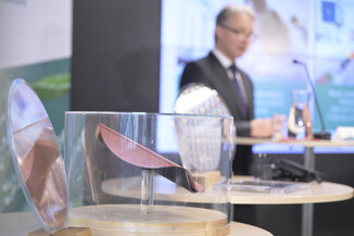 Bild 6 | Jahrespressegespräch Infineon Technologies Austria AG