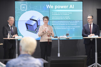 Bild 13 | Jahrespressegespräch Infineon Technologies Austria AG