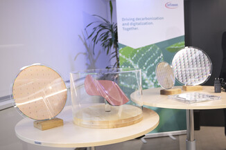 Bild 14 | Jahrespressegespräch Infineon Technologies Austria AG