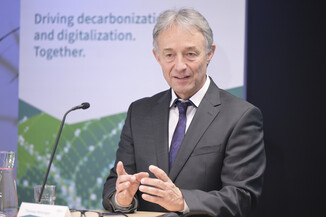 Bild 15 | Jahrespressegespräch Infineon Technologies Austria AG