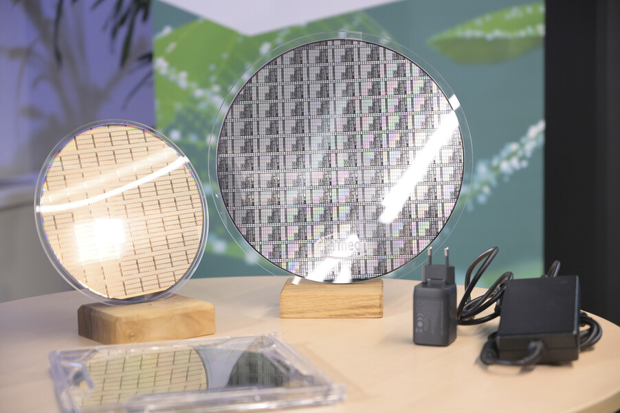 Bild 16 | Jahrespressegespräch Infineon Technologies Austria AG