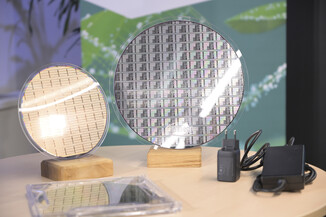 Bild 16 | Jahrespressegespräch Infineon Technologies Austria AG