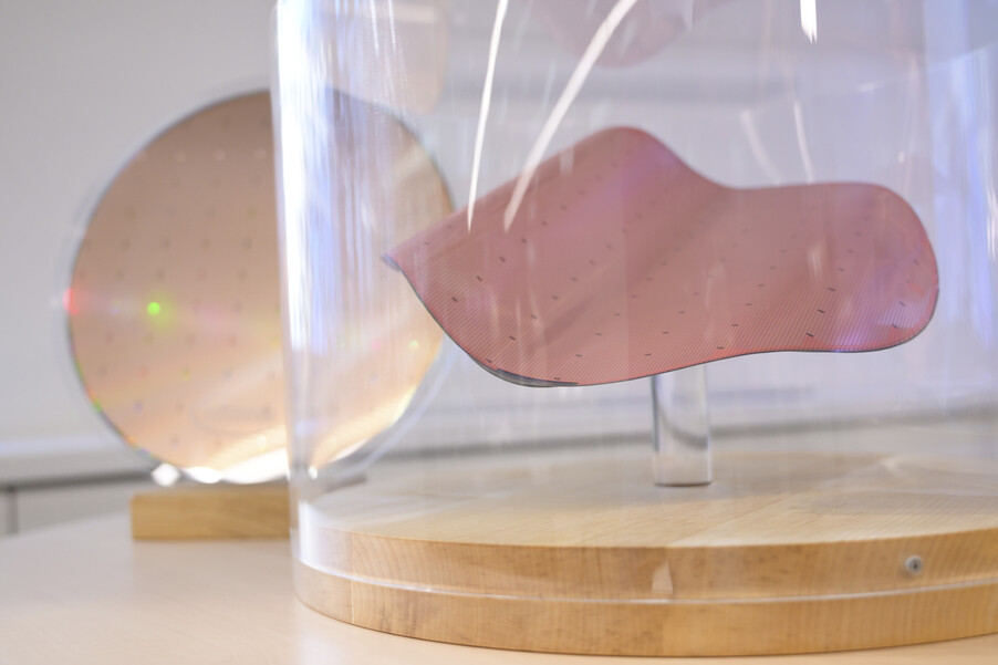 Bild 17 | Jahrespressegespräch Infineon Technologies Austria AG