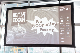 Bild 4 | Komkon 2025: Das war die Pre-Opening-Party