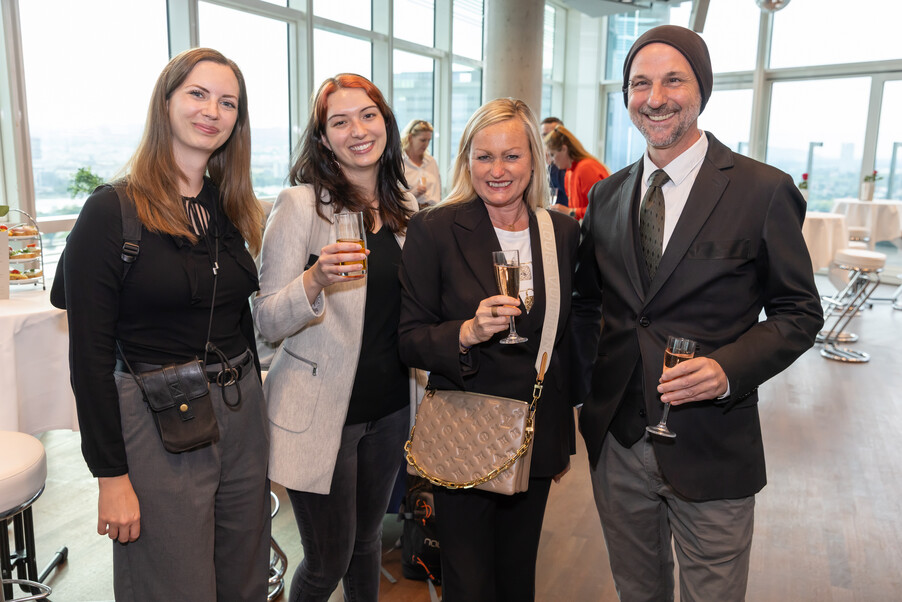 Bild 8 | Komkon 2025: Das war die Pre-Opening-Party