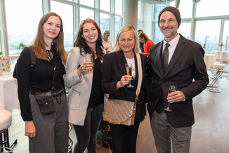 Bild 8 | Komkon 2025: Das war die Pre-Opening-Party