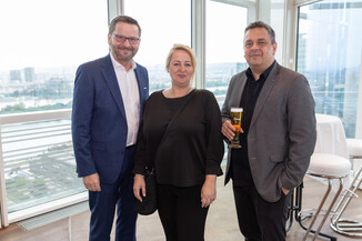 Bild 11 | Komkon 2025: Das war die Pre-Opening-Party