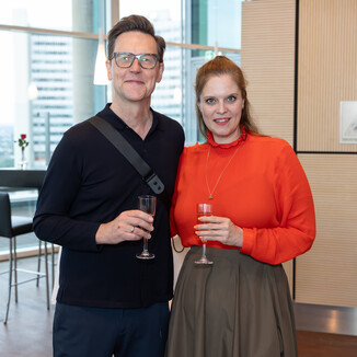 Bild 15 | Komkon 2025: Das war die Pre-Opening-Party