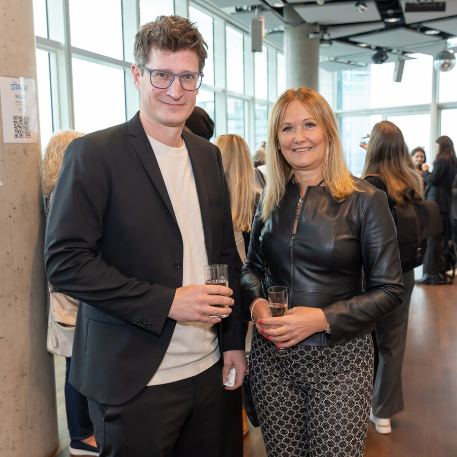 Bild 16 | Komkon 2025: Das war die Pre-Opening-Party