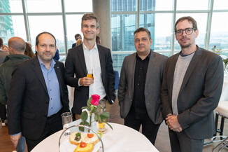 Bild 28 | Komkon 2025: Das war die Pre-Opening-Party