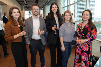 Bild 17 | Komkon 2025: Das war die Pre-Opening-Party