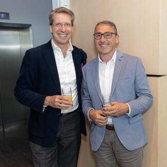 Bild 19 | Komkon 2025: Das war die Pre-Opening-Party