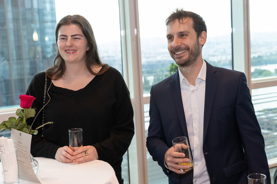 Bild 21 | Komkon 2025: Das war die Pre-Opening-Party