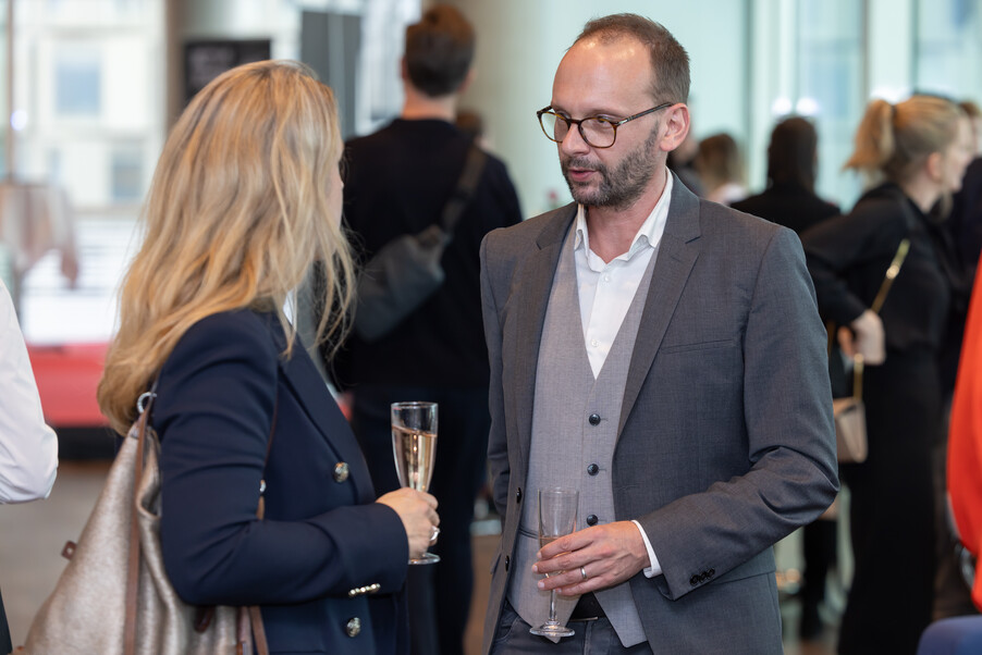 Bild 23 | Komkon 2025: Das war die Pre-Opening-Party