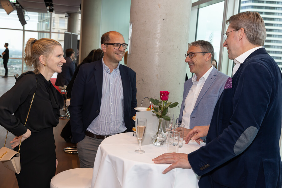 Bild 24 | Komkon 2025: Das war die Pre-Opening-Party
