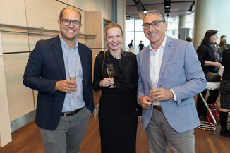 Bild 27 | Komkon 2025: Das war die Pre-Opening-Party