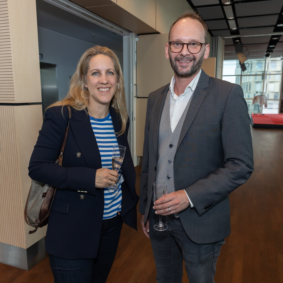 Bild 31 | Komkon 2025: Das war die Pre-Opening-Party