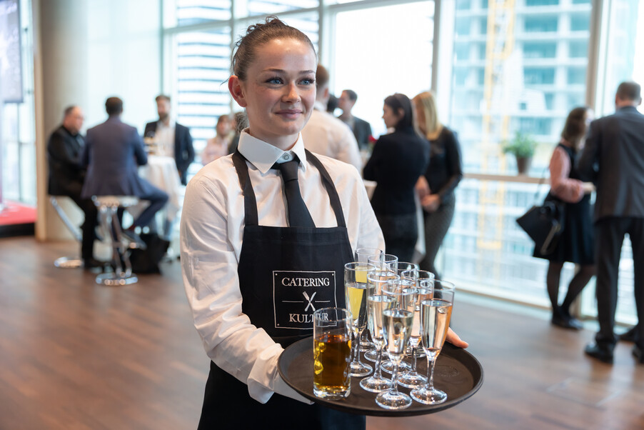 Bild 32 | Komkon 2025: Das war die Pre-Opening-Party