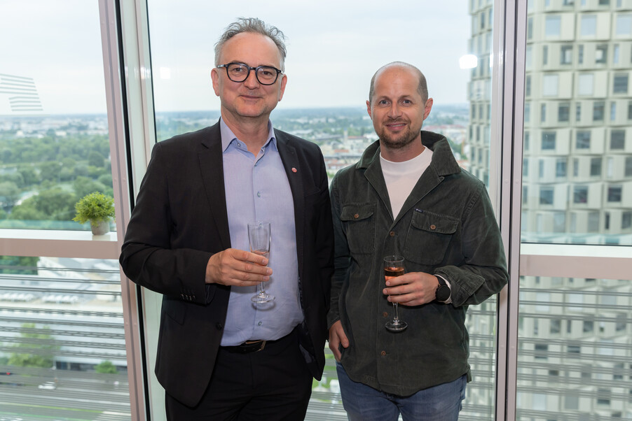 Bild 33 | Komkon 2025: Das war die Pre-Opening-Party