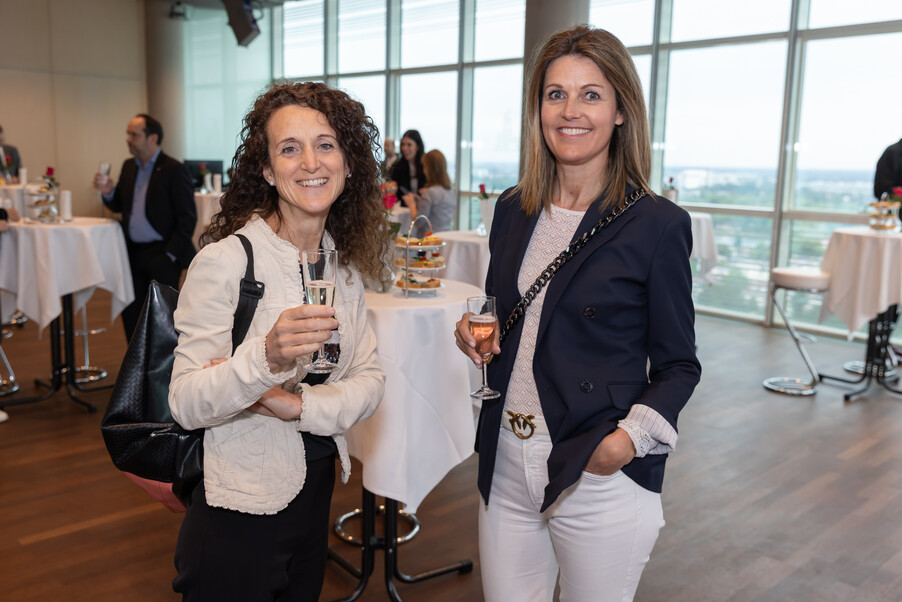 Bild 35 | Komkon 2025: Das war die Pre-Opening-Party