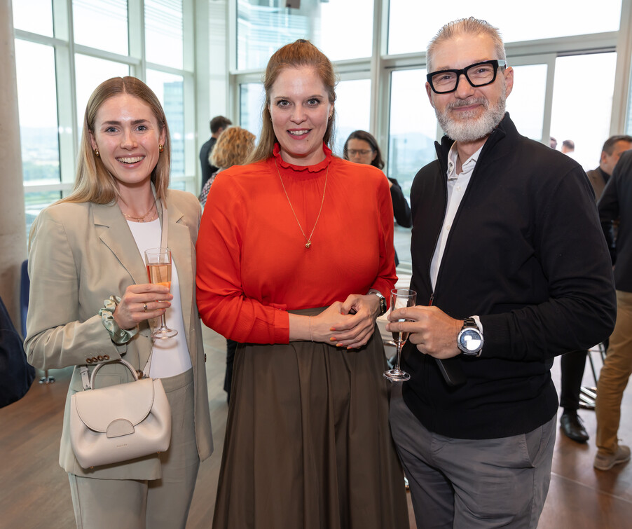 Bild 36 | Komkon 2025: Das war die Pre-Opening-Party